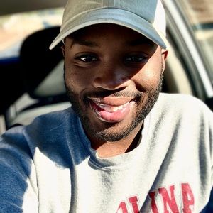 Meet your Posher, Tyquez